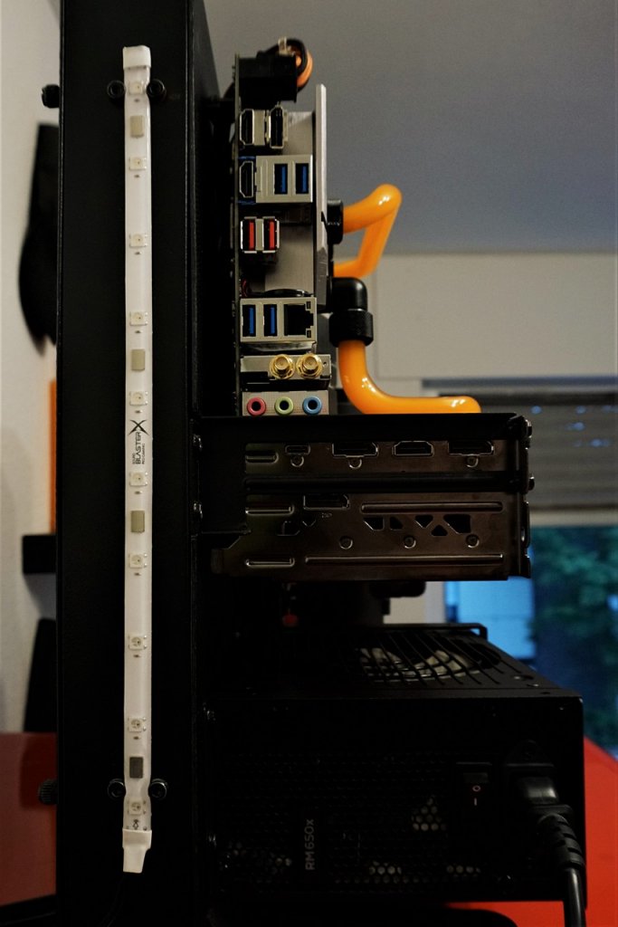 [19/07/2019] Update vom 21.07.2019: PC von DirtyRolando