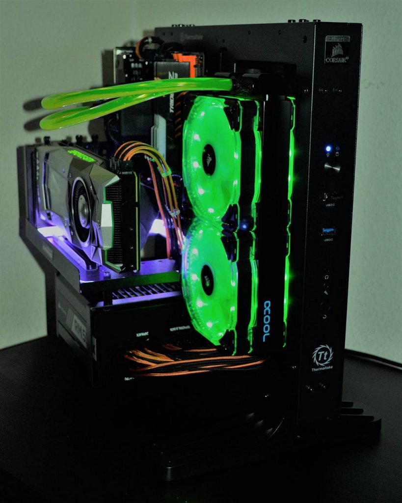 [19/07/2019] Update vom 21.07.2019: PC von DirtyRolando