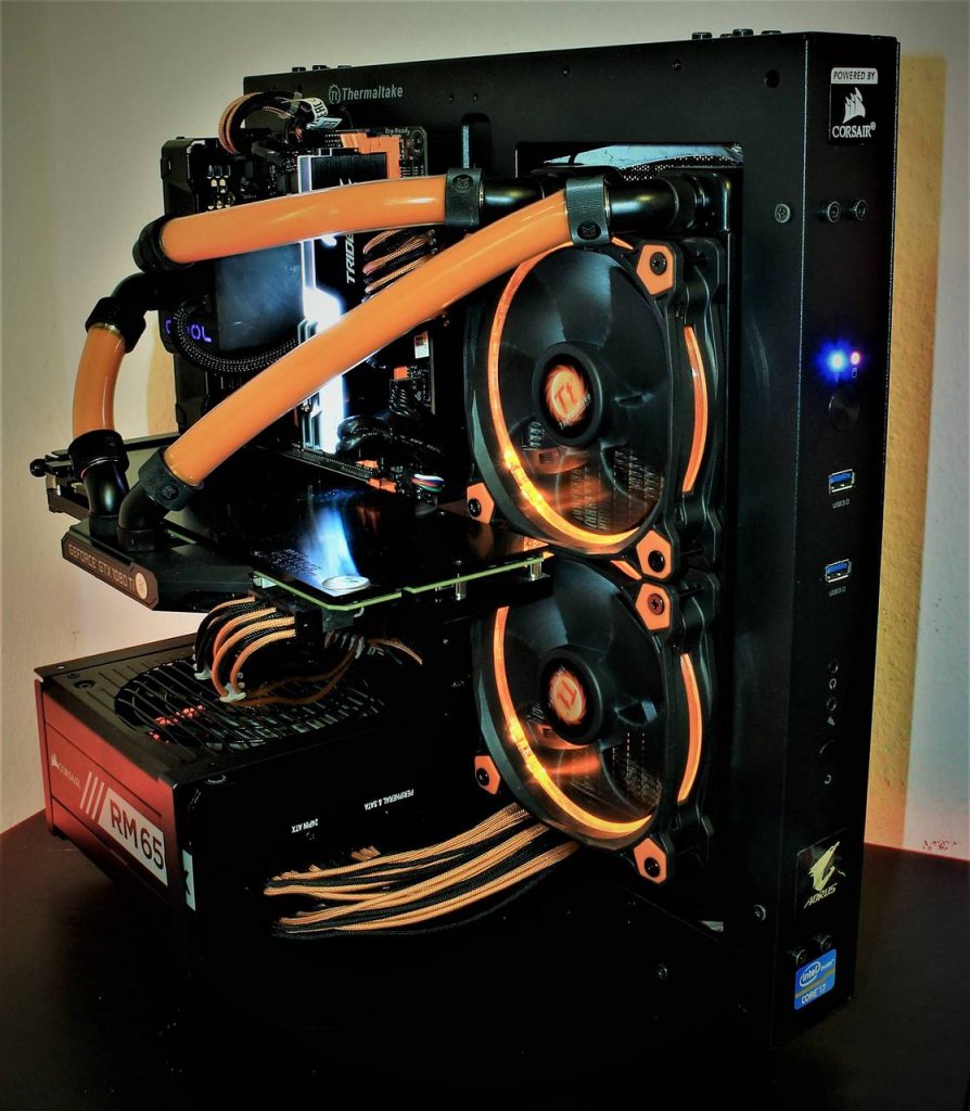 [19/07/2019] Update vom 21.07.2019: PC von DirtyRolando