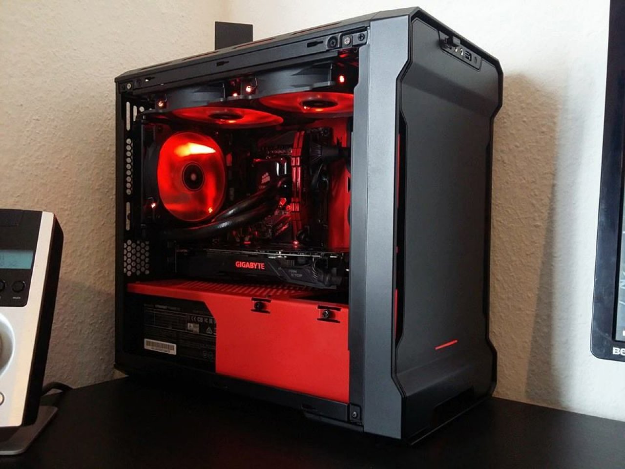[19/07/2019] Update vom 21.07.2019: PC von DirtyRolando