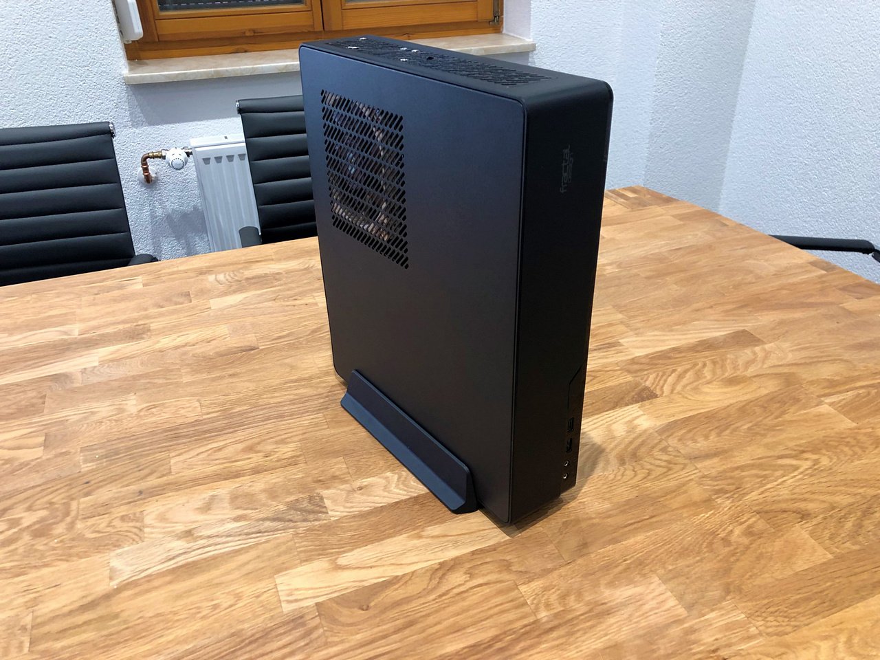 [19/07/2019] Update vom 21.07.2019: PC von Ipser