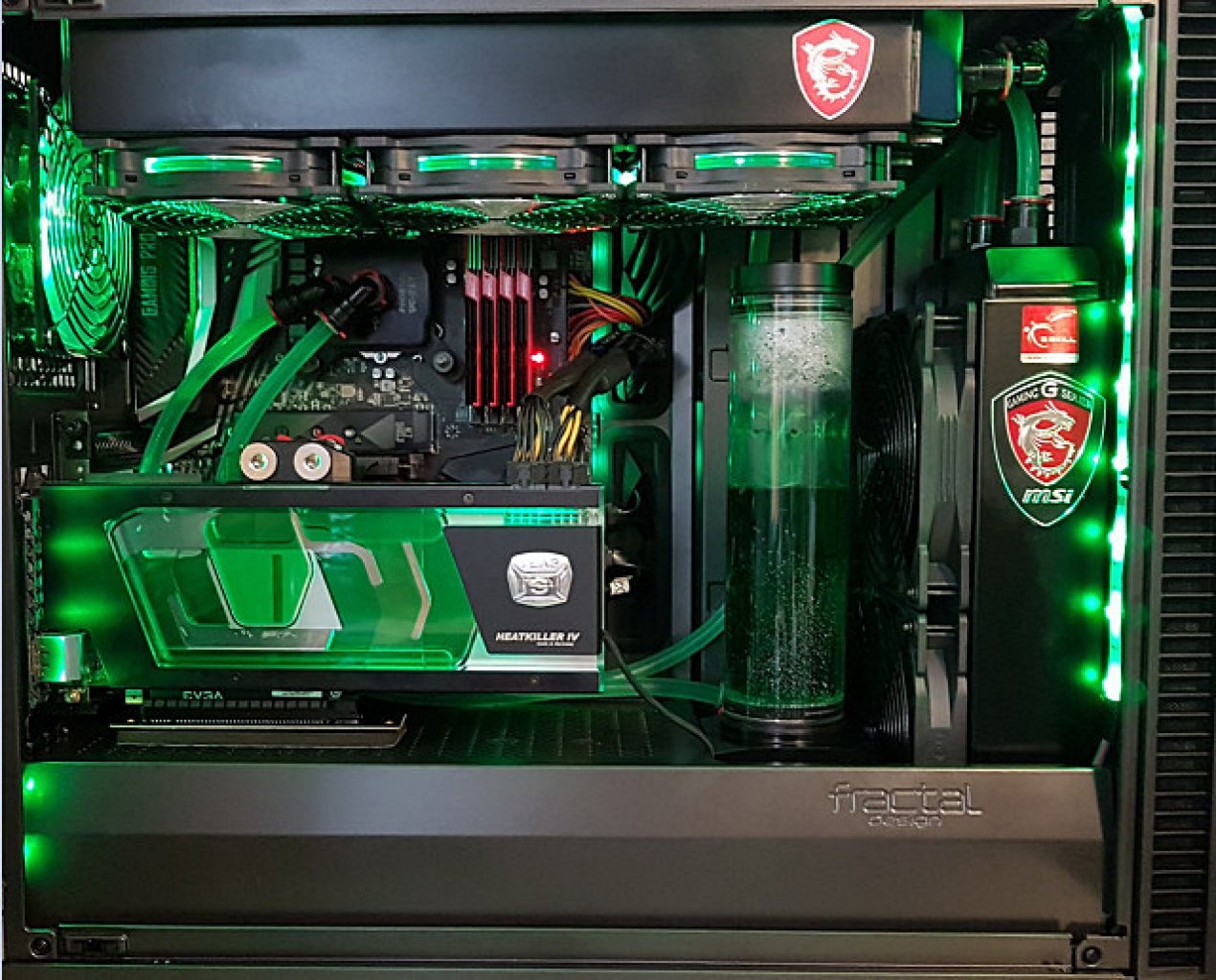 [12/07/2019] Update vom 13.07.2019: PC von mascht69