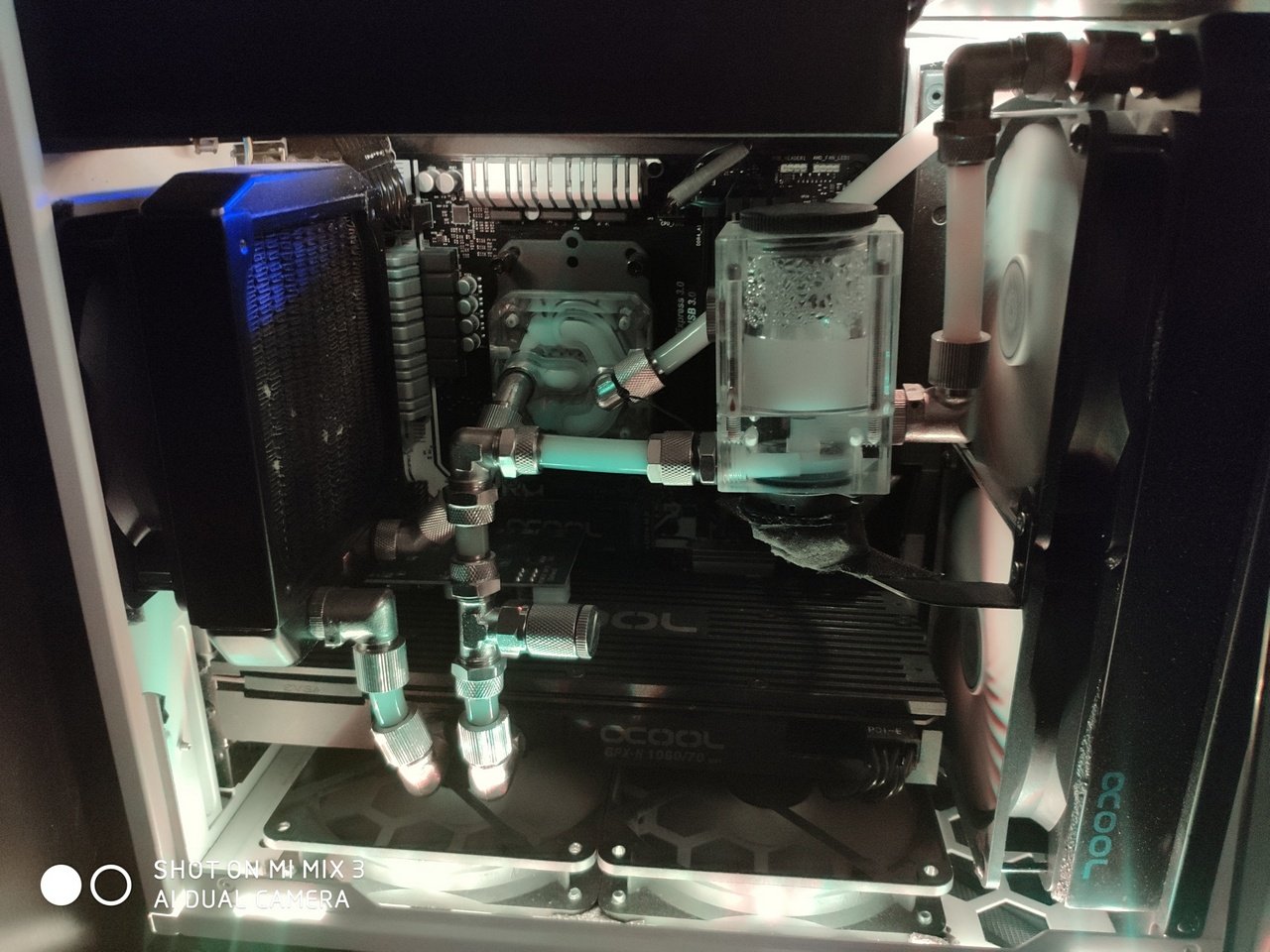 [12/07/2019] Update vom 13.07.2019: PC von ChiefJohnson