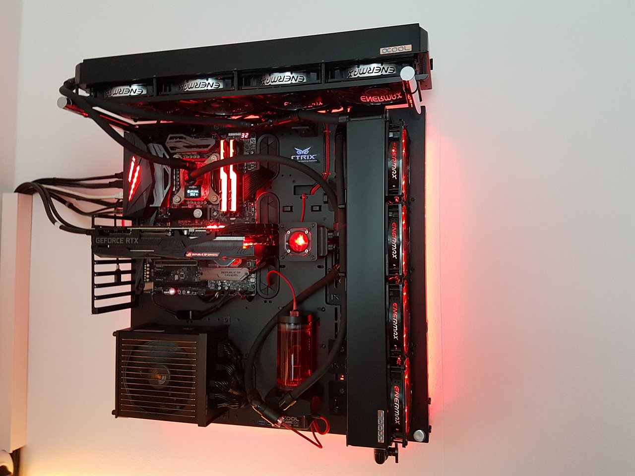 [12/07/2019] Update vom 13.07.2019: PC von rebel85