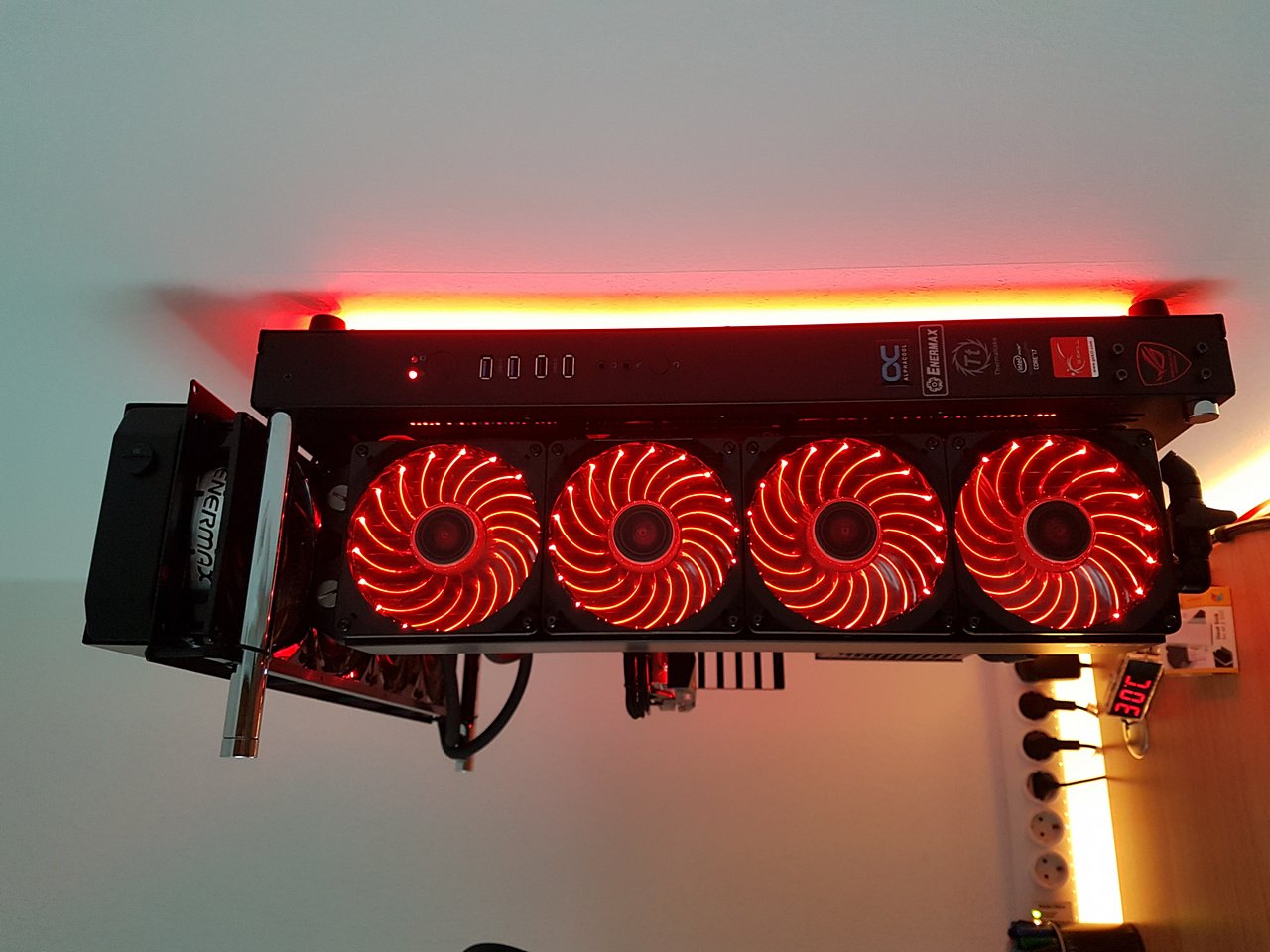 [12/07/2019] Update vom 13.07.2019: PC von rebel85