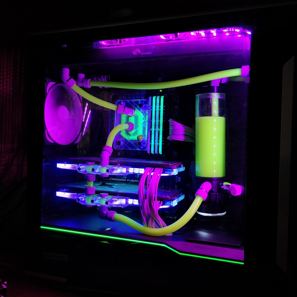 [12/07/2019] Update vom 13.07.2019: PC von _Berge_