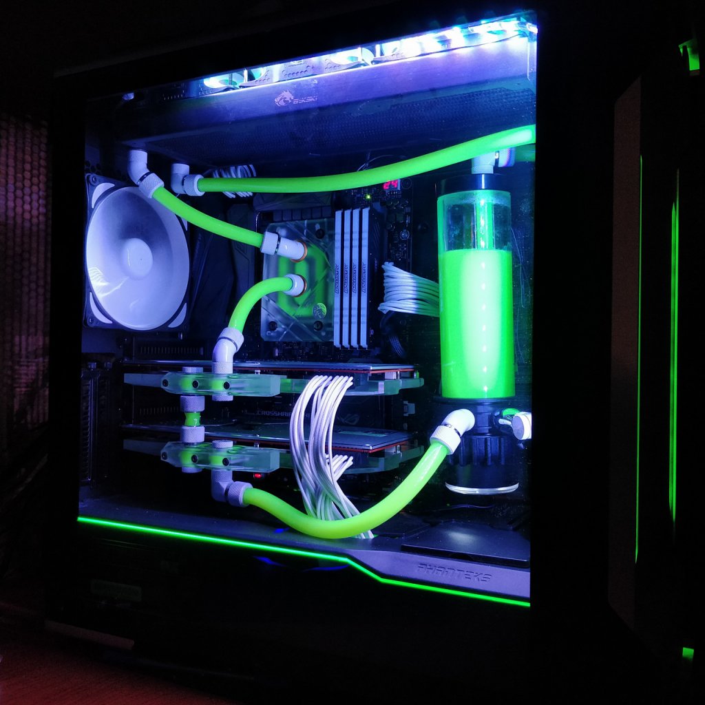 [12/07/2019] Update vom 13.07.2019: PC von _Berge_