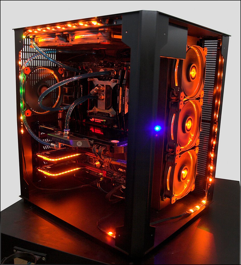 [12/07/2019] Update vom 13.07.2019: PC von HisN