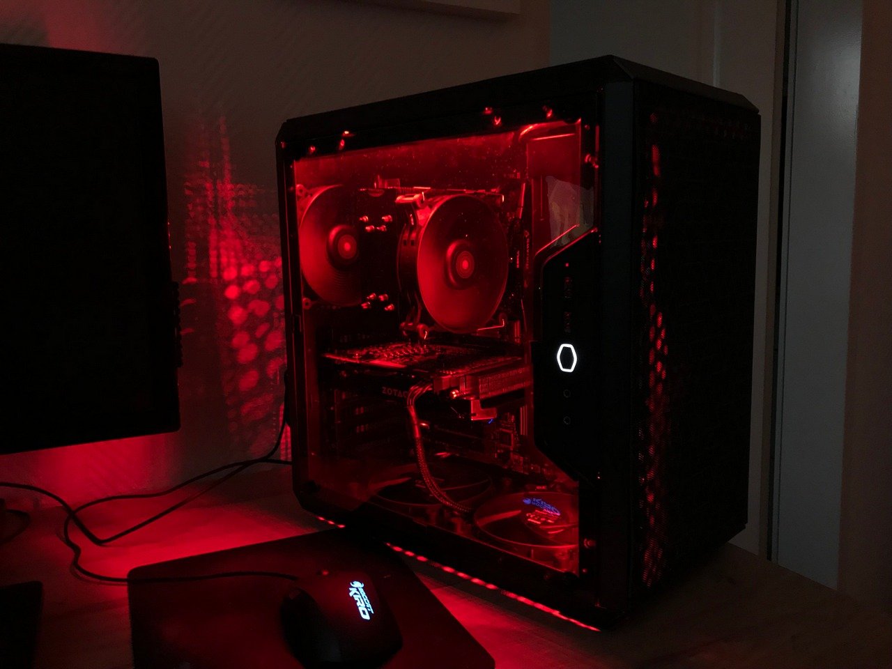 [12/07/2019] Update vom 13.07.2019: PC von 40the8