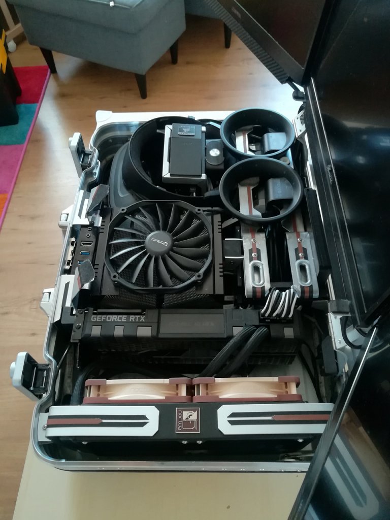 [12/07/2019] Update vom 13.07.2019: PC von schneemann