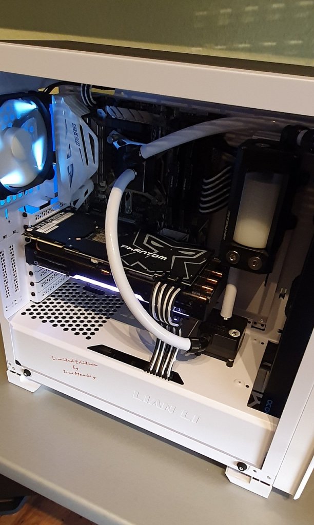[12/07/2019] Update vom 13.07.2019: PC von True Monkey