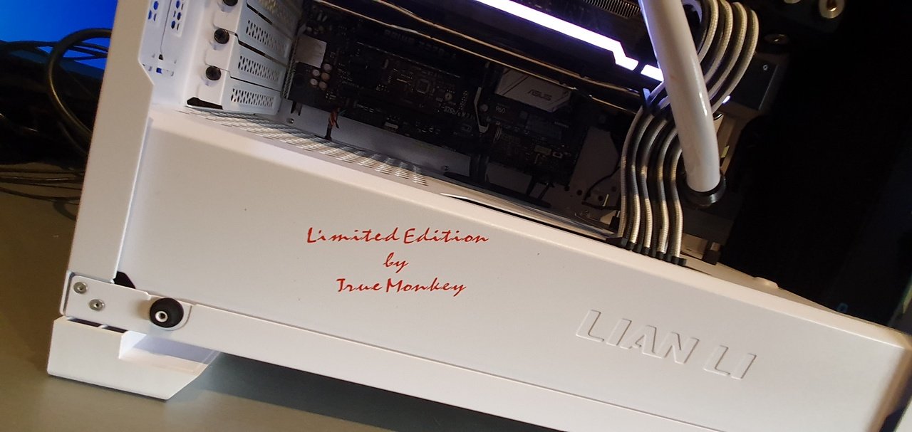 [12/07/2019] Update vom 13.07.2019: PC von True Monkey