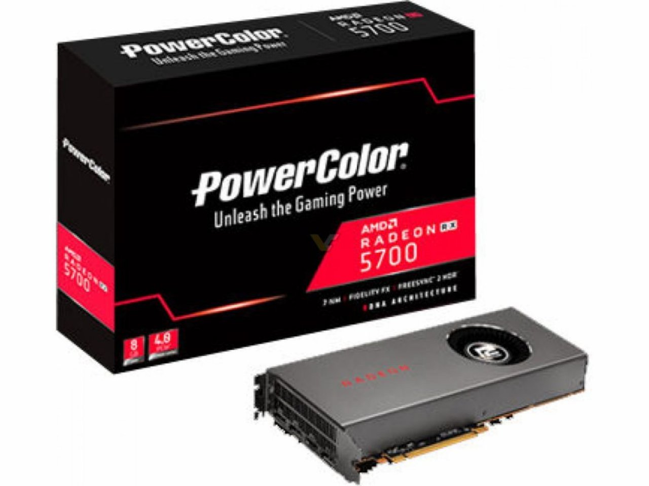 [03/07/2019] Radeon RX 5700 XT: Verpackung der Boardpartner machen die Runde (7)