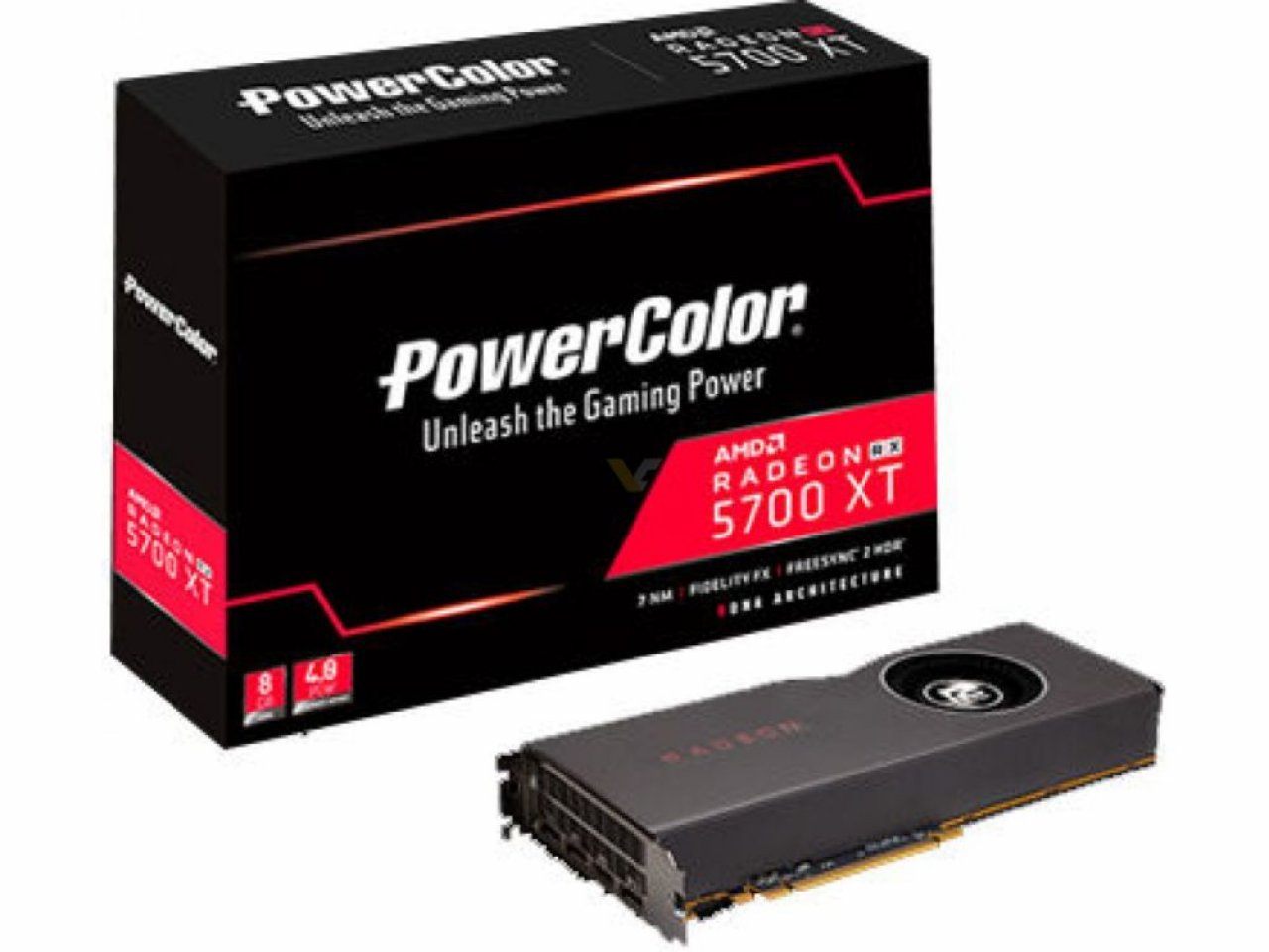 [03/07/2019] Radeon RX 5700 XT: Verpackung der Boardpartner machen die Runde (8)