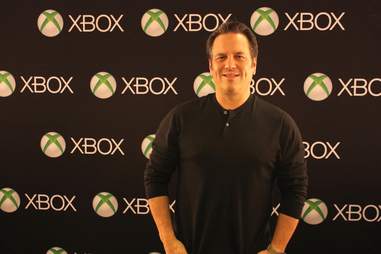 [02/07/2019] Phil Spencer: Das Mega-Interview