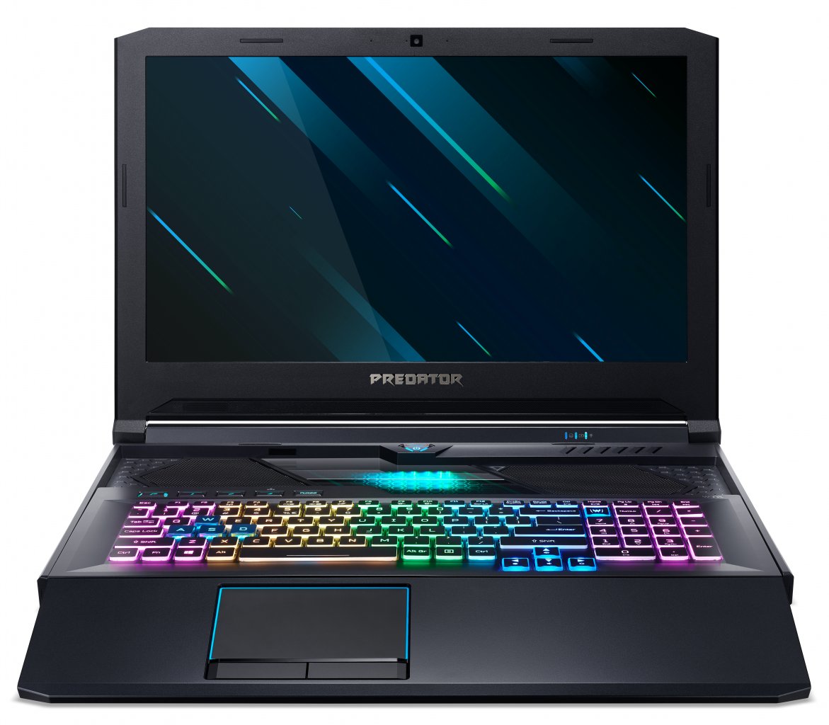 [31/07/2019] Predator Helios 700