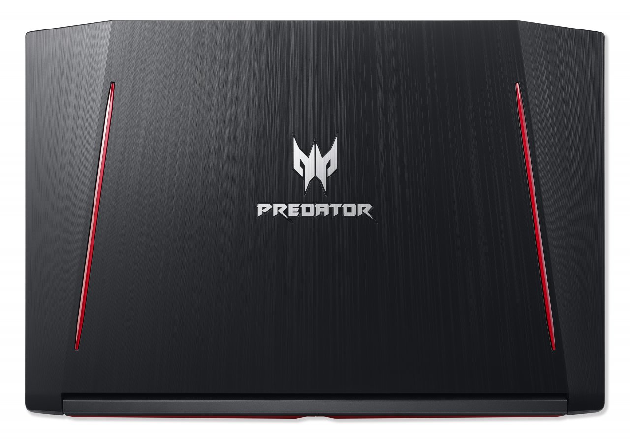 [31/07/2019] Predator Helios