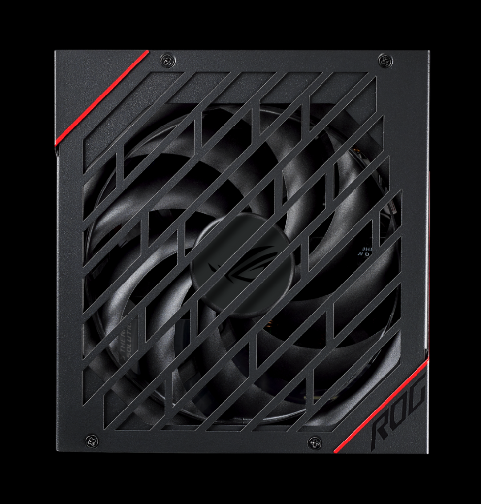[24/07/2019] ROG Strix 750W Gold