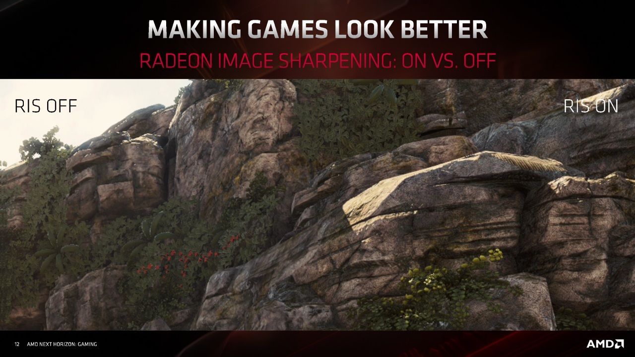 [04/07/2019] Radeon Image Sharpening (2)