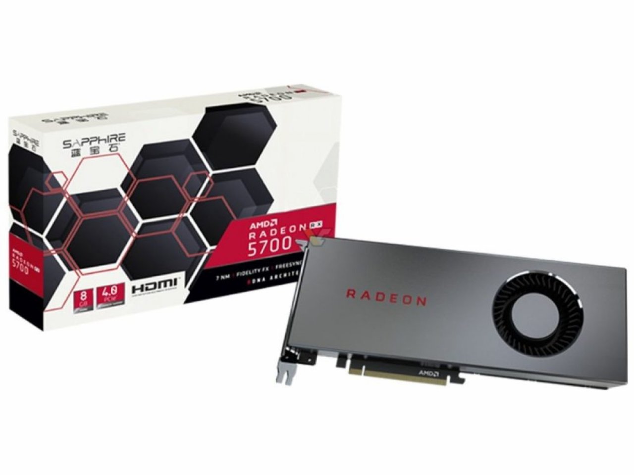 [03/07/2019] Radeon RX 5700 XT: Verpackung der Boardpartner machen die Runde (9)