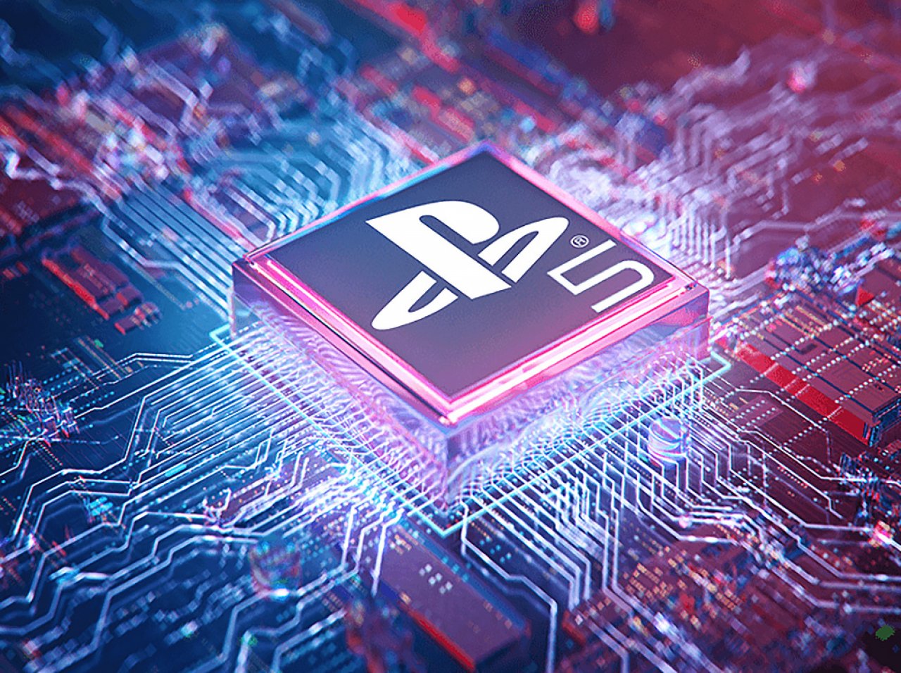 [30/07/2019] Sony PS5: Hardware-Komponenten zu 