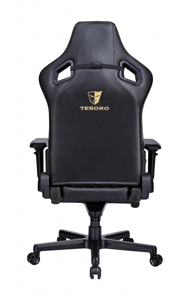 [10/07/2019] Tesoro Zone X: Wie bequem und ergonomisch ist Tesoros neues, preislich attraktives Sitzmöbel für Spieler? (2)