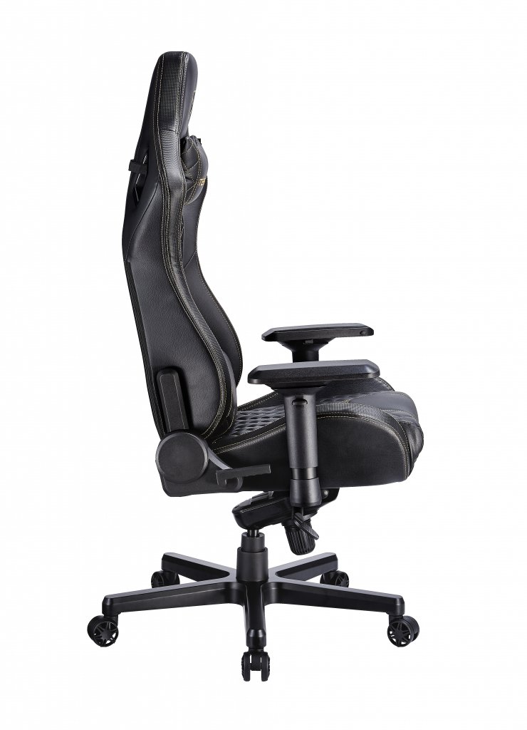 [10/07/2019] Tesoro Zone X: Wie bequem und ergonomisch ist Tesoros neues, preislich attraktives Sitzmöbel für Spieler? (9)