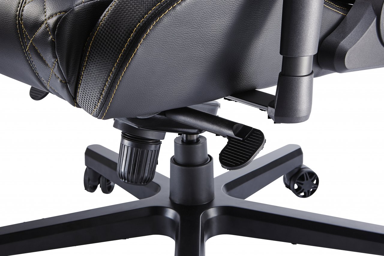 [10/07/2019] Tesoro Zone X: Wie bequem und ergonomisch ist Tesoros neues, preislich attraktives Sitzmöbel für Spieler? (8)