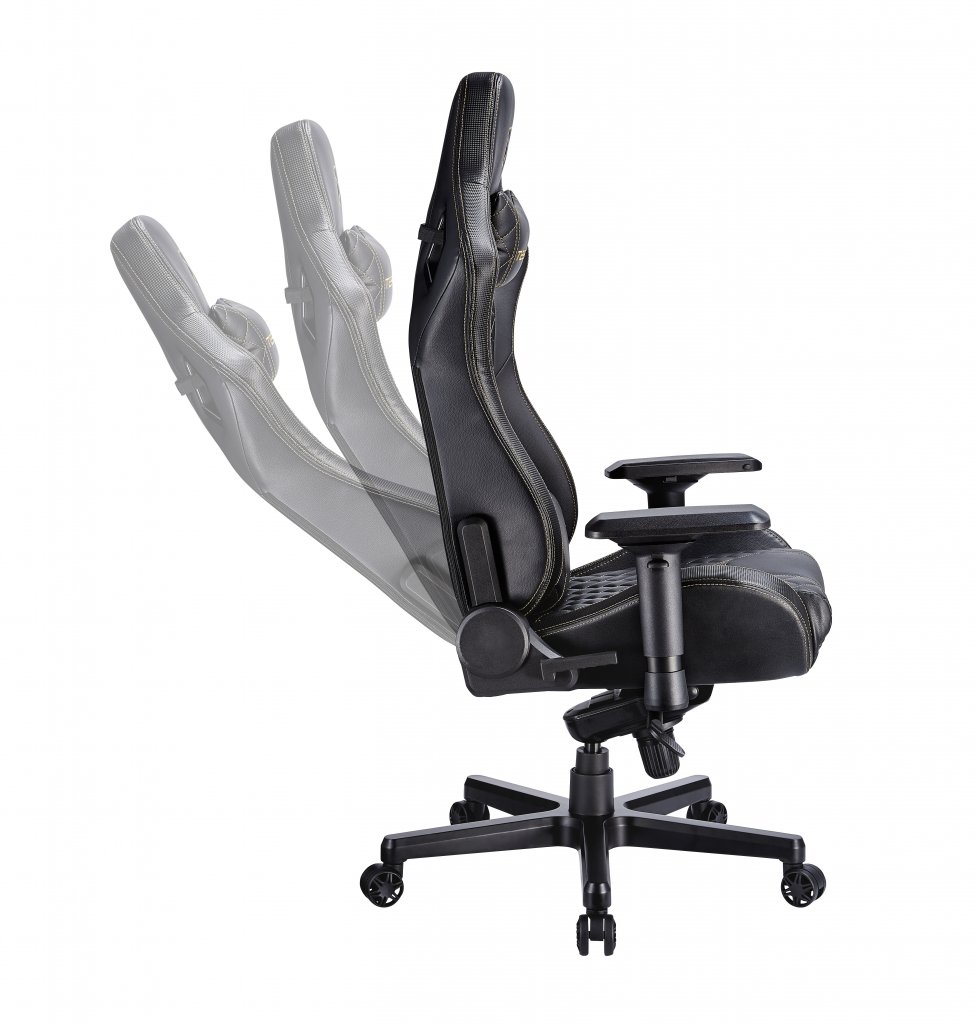 [10/07/2019] Tesoro Zone X: Wie bequem und ergonomisch ist Tesoros neues, preislich attraktives Sitzmöbel für Spieler? (11)