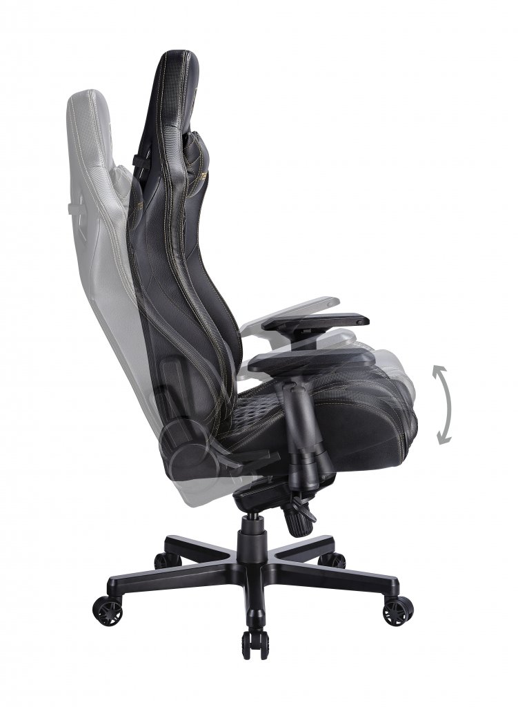 [10/07/2019] Tesoro Zone X: Wie bequem und ergonomisch ist Tesoros neues, preislich attraktives Sitzmöbel für Spieler? (10)