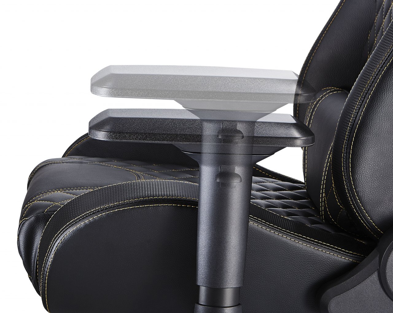 Tesoro Zone X: Wie bequem und ergonomisch ist Tesoros neues, preislich attraktives Sitzmöbel für Spieler? (16)