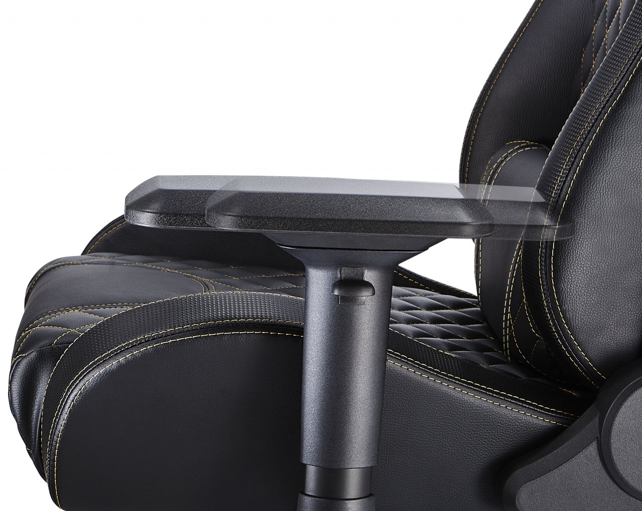 Tesoro Zone X: Wie bequem und ergonomisch ist Tesoros neues, preislich attraktives Sitzmöbel für Spieler? (15)
