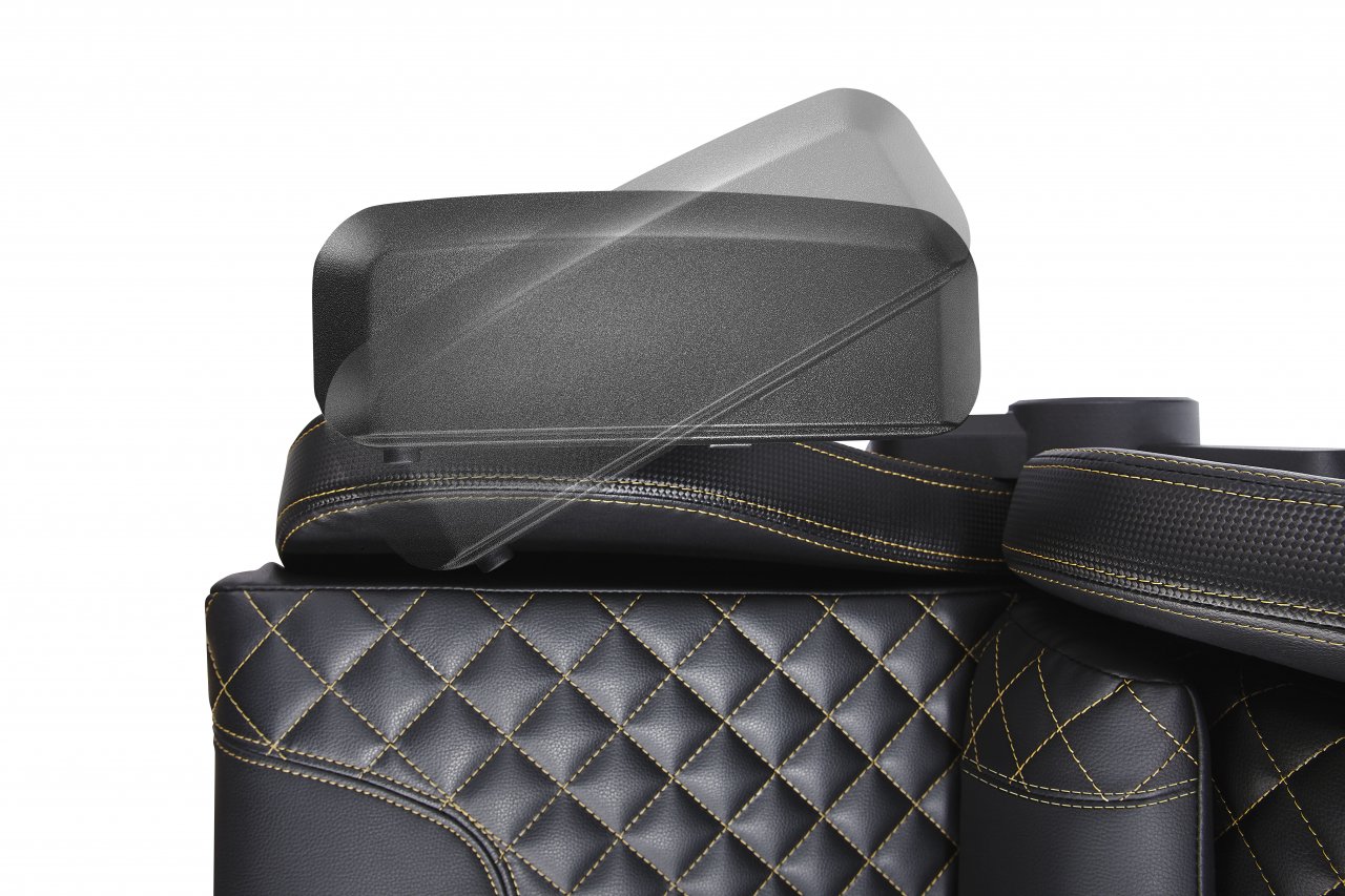 Tesoro Zone X: Wie bequem und ergonomisch ist Tesoros neues, preislich attraktives Sitzmöbel für Spieler? (14)