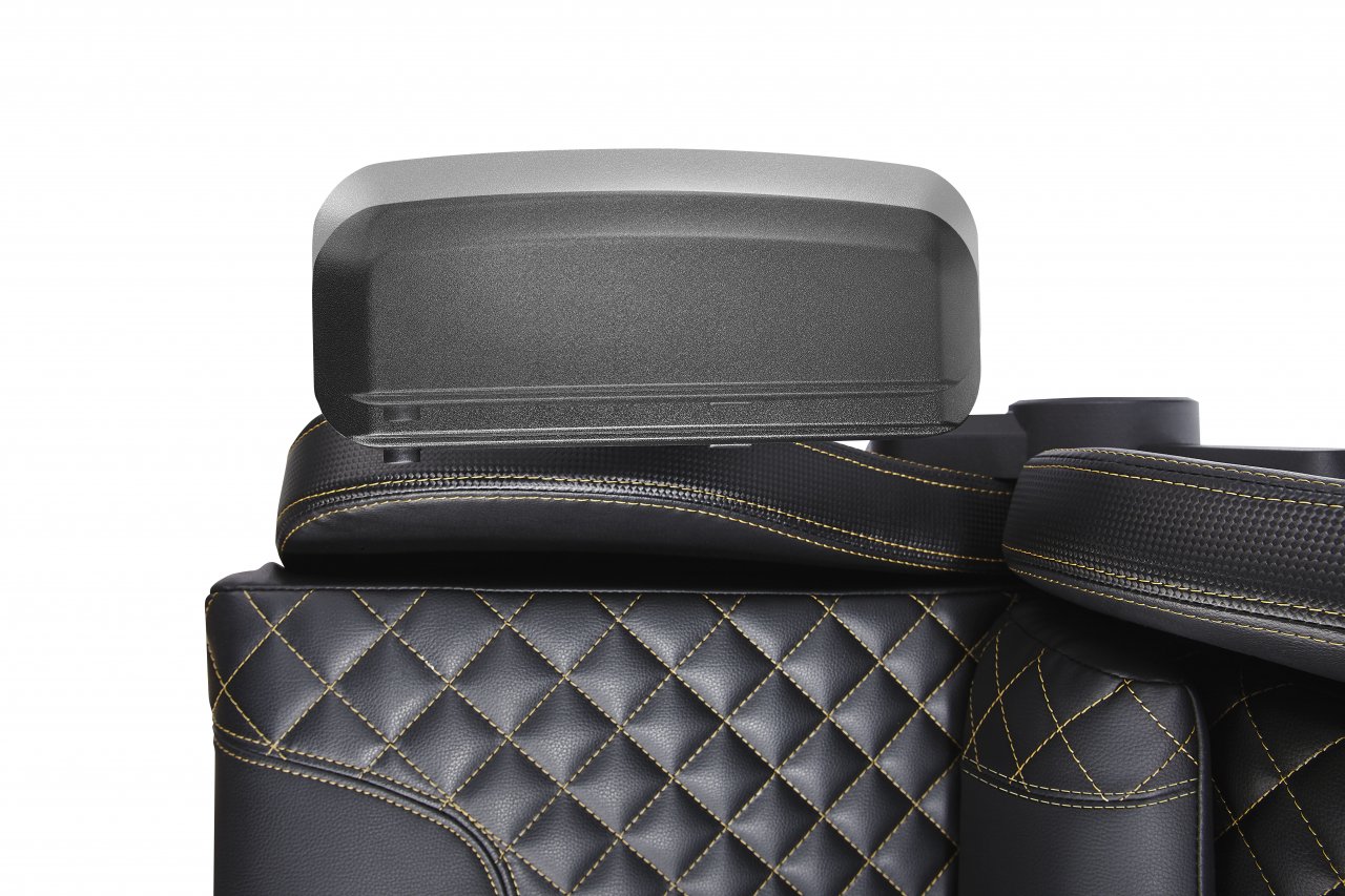 Tesoro Zone X: Wie bequem und ergonomisch ist Tesoros neues, preislich attraktives Sitzmöbel für Spieler? (13)