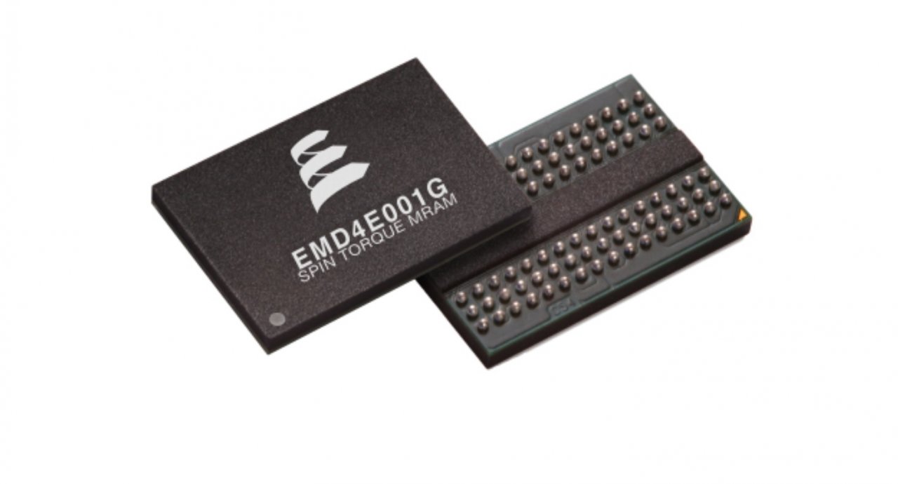 [25/07/2019] SSD: schneller, nicht flüchtiger Schreibpuffer für Enterprise-Kunden