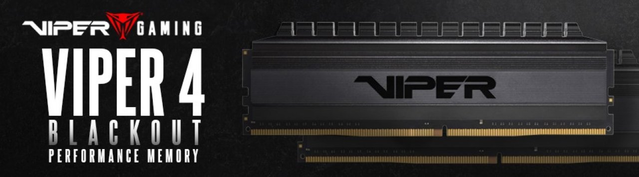 [11/07/2019] Patriot mit neuen Speicherkits für Ryzen 3000 (1)