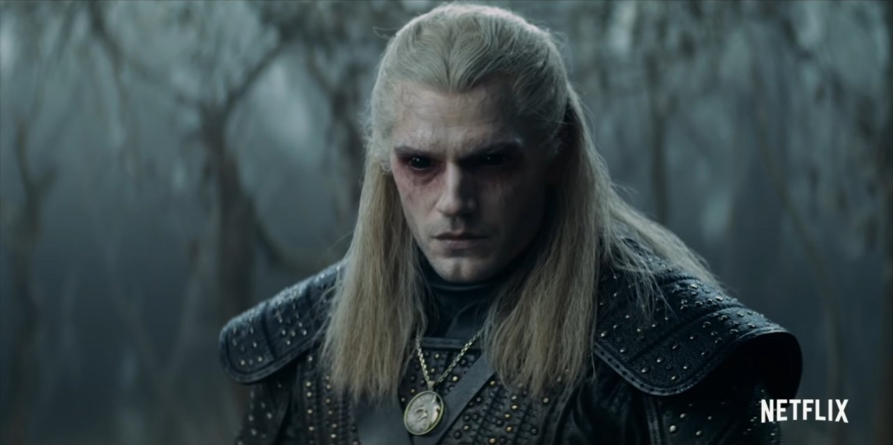 [20/07/2019] The Witcher-Serie: Lieber etwas Echtes, als CGI (1)