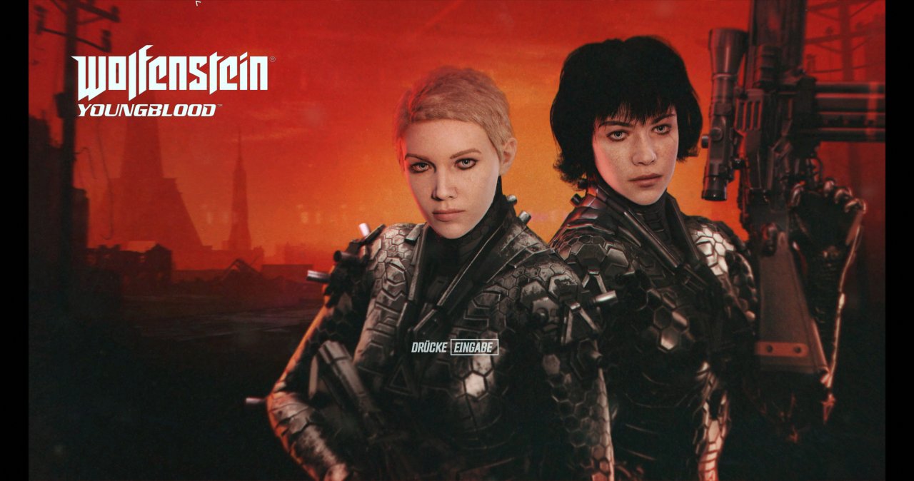 [26/07/2019] Wolfenstein Youngblood im Benchmark-Test