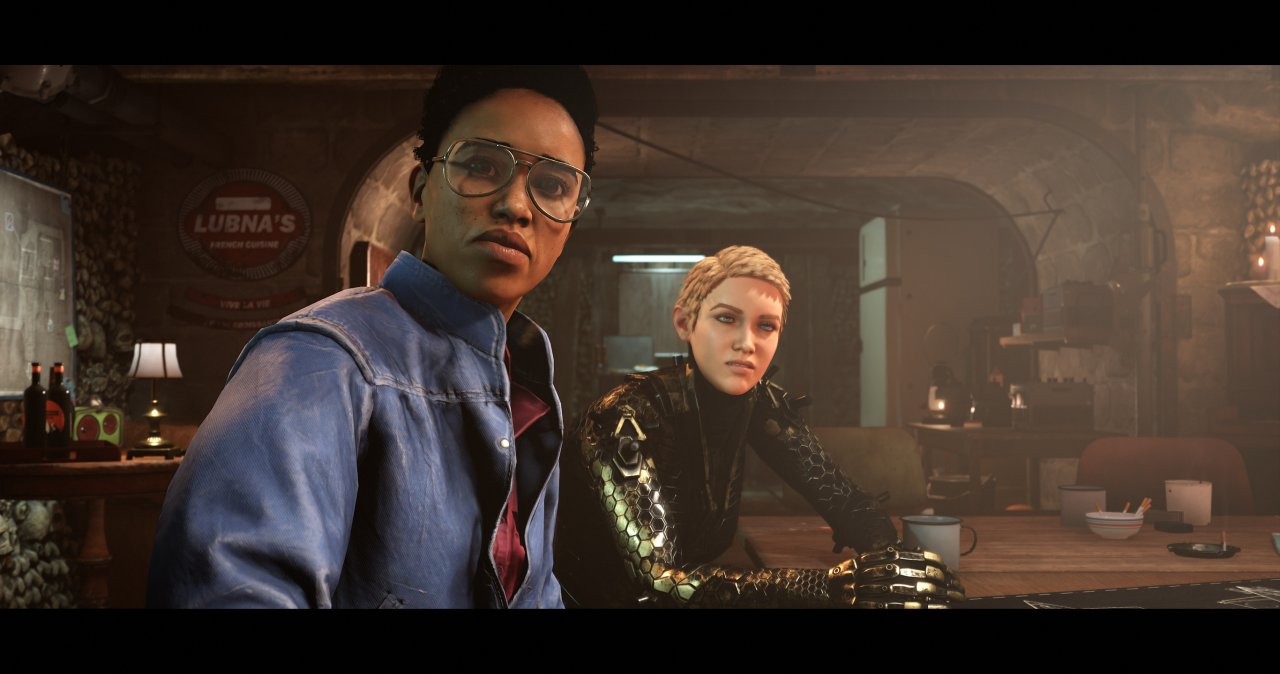 [26/07/2019] Wolfenstein Youngblood im Benchmark-Test: Technisch beeindruckende Vulkan-Koop-Ballerei (13)