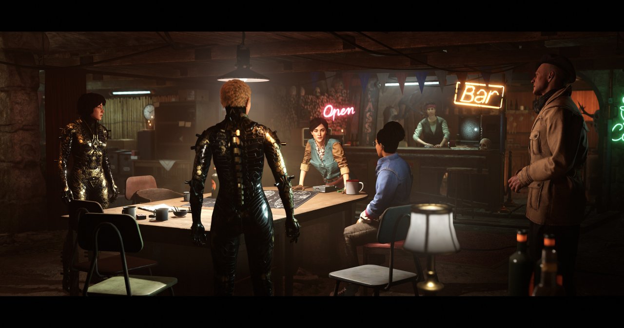 [26/07/2019] Wolfenstein Youngblood im Benchmark-Test: Technisch beeindruckende Vulkan-Koop-Ballerei (14)