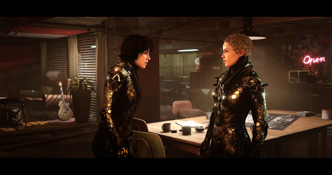 [26/07/2019] Wolfenstein Youngblood im Benchmark-Test: Technisch beeindruckende Vulkan-Koop-Ballerei (15)