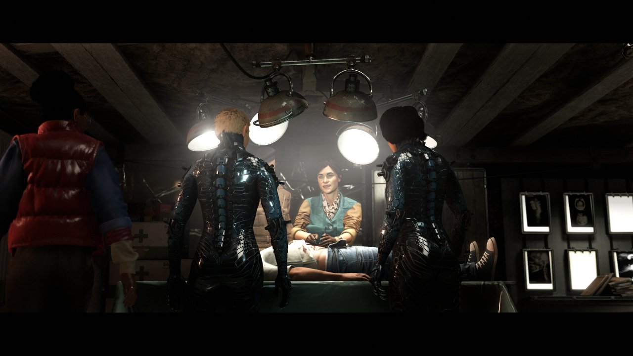 [25/07/2019] Wolfenstein Youngblood im Benchmark-Test: Technisch beeindruckende Vulkan-Koop-Ballerei (19)