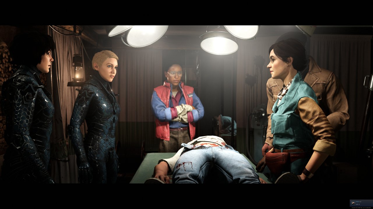 [25/07/2019] Wolfenstein Youngblood im Benchmark-Test: Technisch beeindruckende Vulkan-Koop-Ballerei (21)