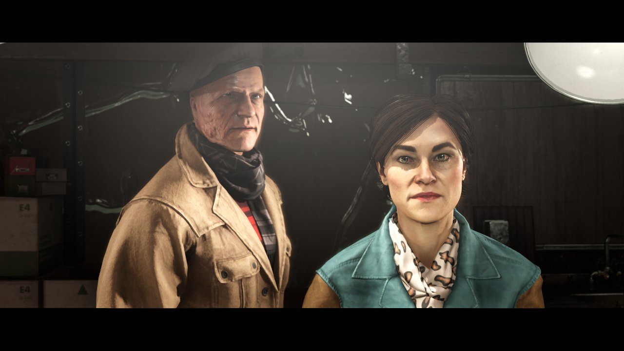 [25/07/2019] Wolfenstein Youngblood im Benchmark-Test: Technisch beeindruckende Vulkan-Koop-Ballerei (22)