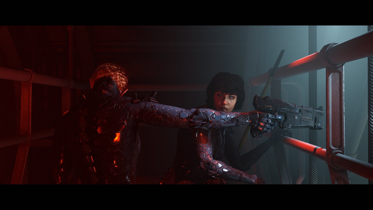 [25/07/2019] Wolfenstein Youngblood im Benchmark-Test: Technisch beeindruckende Vulkan-Koop-Ballerei (24)