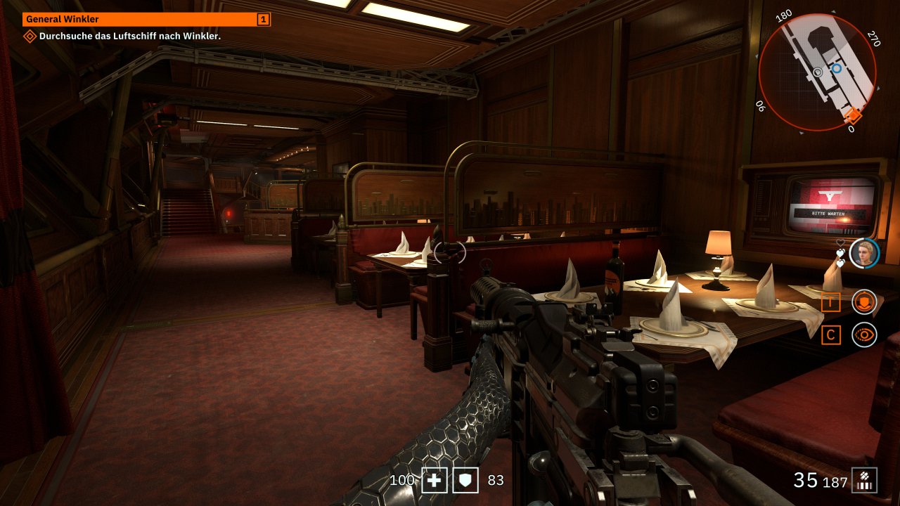 [25/07/2019] Wolfenstein Youngblood im Benchmark-Test: Technisch beeindruckende Vulkan-Koop-Ballerei (47)