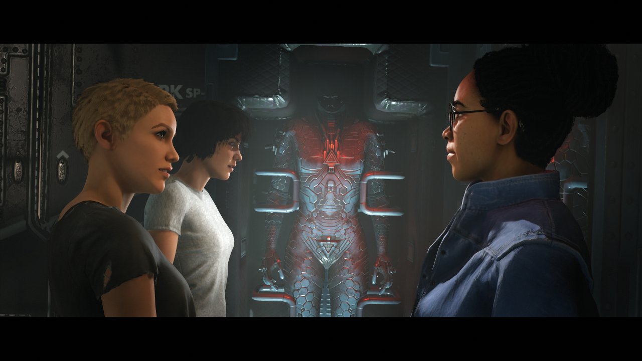 [25/07/2019] Wolfenstein Youngblood im Benchmark-Test: Technisch beeindruckende Vulkan-Koop-Ballerei (67)