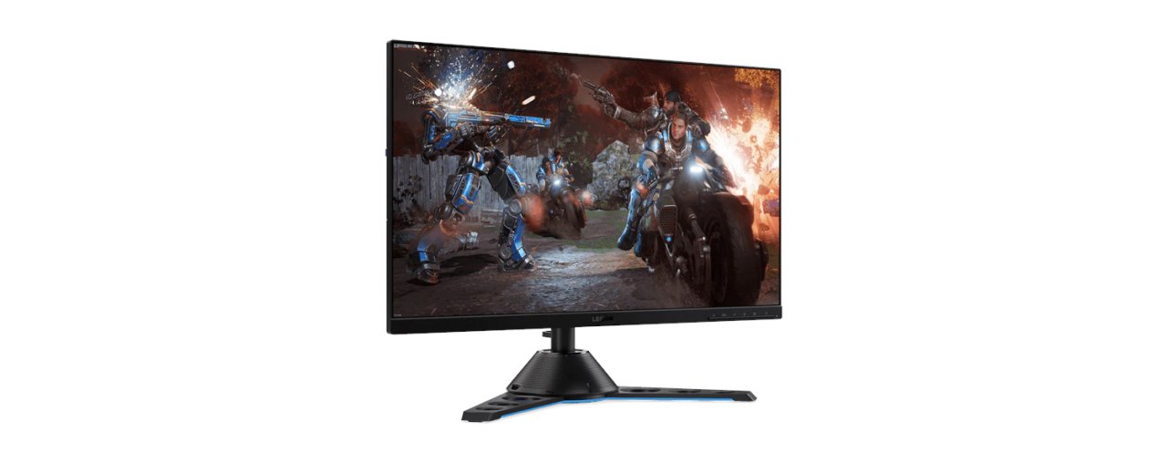 [20/07/2019] Der Lenovo Legion Y27gq ist der erste WQHD-Monitor mit 240 Hz
