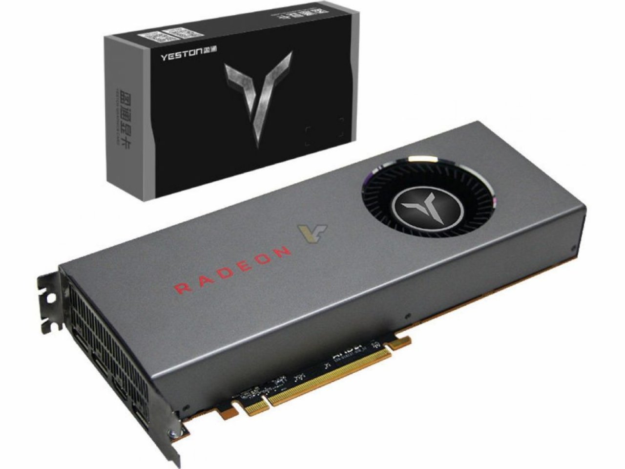 [03/07/2019] Radeon RX 5700 XT: Verpackung der Boardpartner machen die Runde (11)