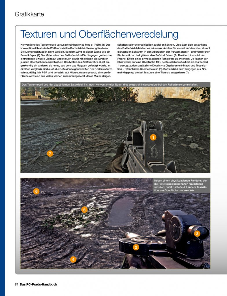 [26/07/2019] So funktioniert Ihr Computer 2019: Beispielseite
